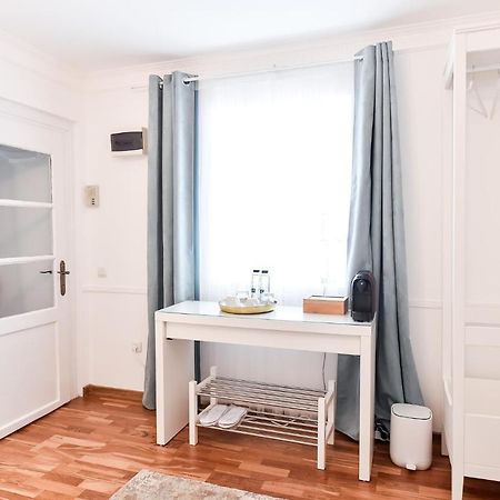 Five Rooms Brasov Luaran gambar