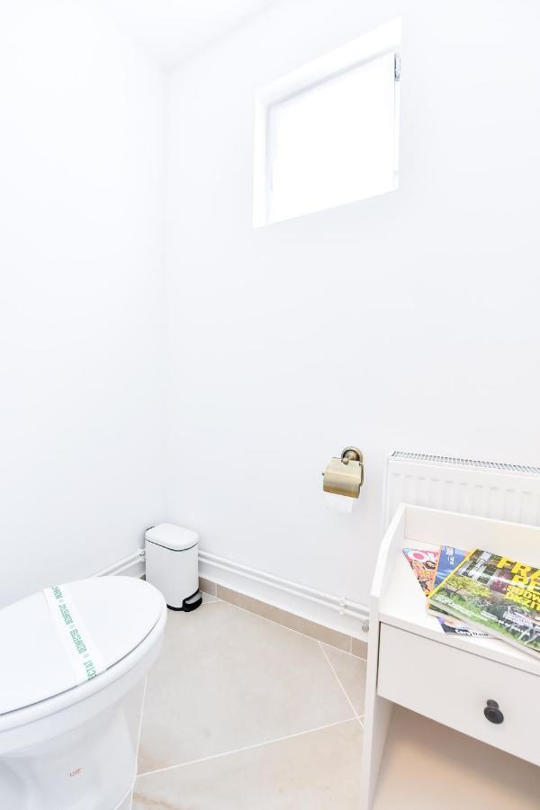 Five Rooms Brasov Luaran gambar